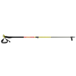 Leki Aergonlite 2 Carbon, 105-150 cm